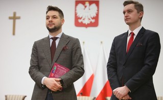 Uchylone odszkodowania za Melsztyńską 6. Zwrot przy Emilii Plater 12 z naruszeniem prawa