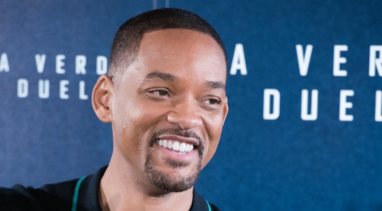 Nem fogod elhinni, hogyan fest Will Smith felesége, lánya és anyósa egy képen