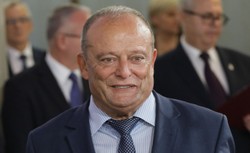 Schetyna: Riad Haidar, znany lekarz i poseł KO, od stycznia nie będzie ordynatorem