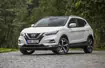 NIssan Qashqai 1.6 dCi 130 - komfortowo, ale...