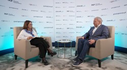 Dariusz Szymczycha: Polska będzie hubem odbudowy Ukrainy