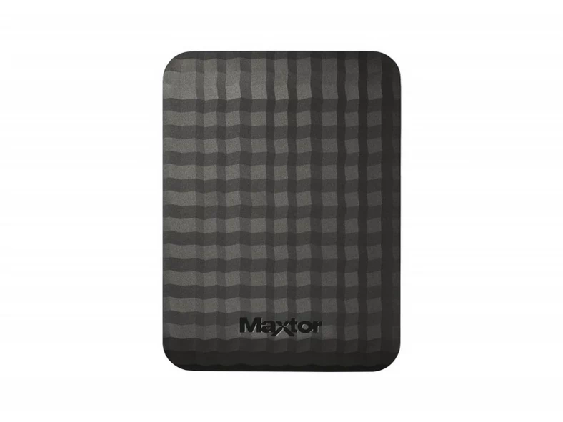  Maxtor M3 Portable