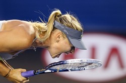 Australian Open: Pewny awans Szarapowej i Makarowej