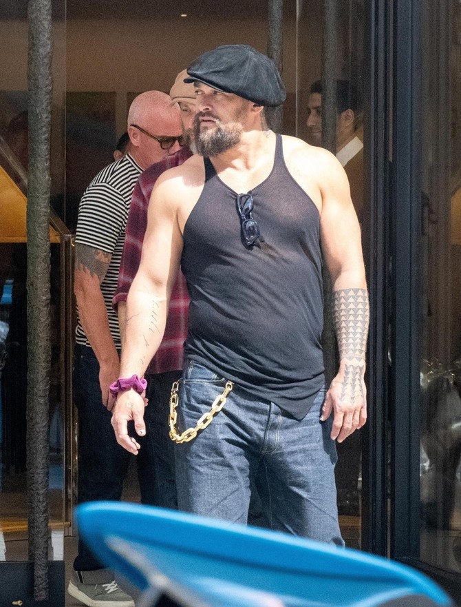 Džejson Momoa