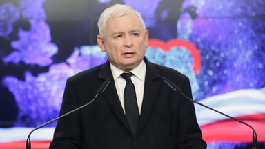 Jarosław Kaczyński: wybory do PE są równie ważne jak te do parlamentu polskiego