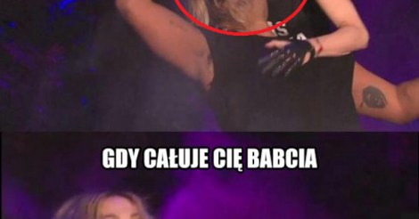 Madonna całuje Drake'a – najlepsze memy