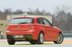 Test BMW M135i: mocny kompromis