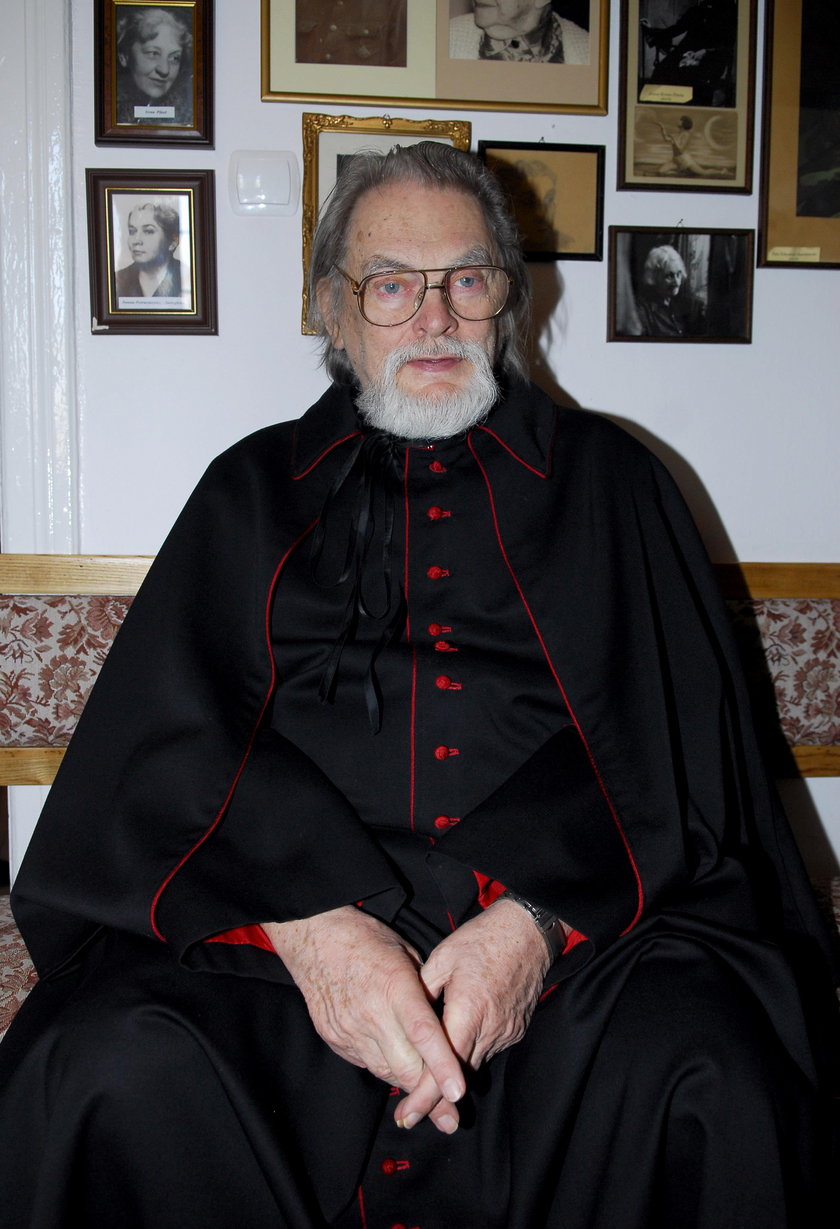 Ks. Kazimierz Orzechowski