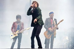 Mick Jagger: Być gwiazdą rocka to żadne wyzwanie intelektualne