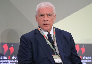 Boris Tadić