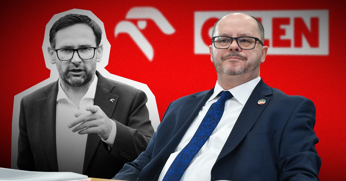 Wybory kopertowe planowano u Obajtka? Wątek orlenowski na komisji śledczej [NOWE FAKTY]