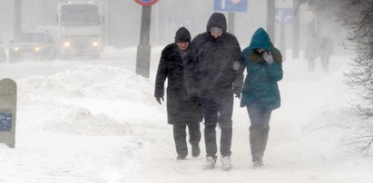 IMGW ostrzega: Pogoda w najbliższych dniach będzie szalona!