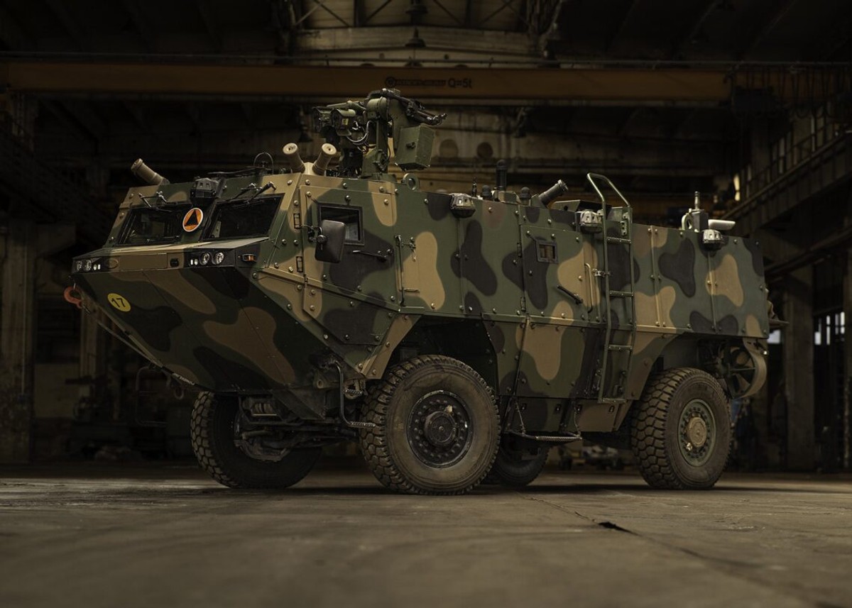 Bóbr-3
