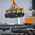 USA nie nałożą sankcji na firmę budującą Nord Stream 2. Powód? "Bezpieczeństwo narodowe"