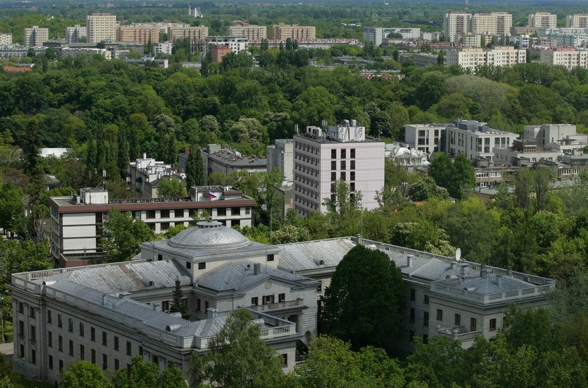 Rośnie liczba rosyjskich szpiegów w Polsce