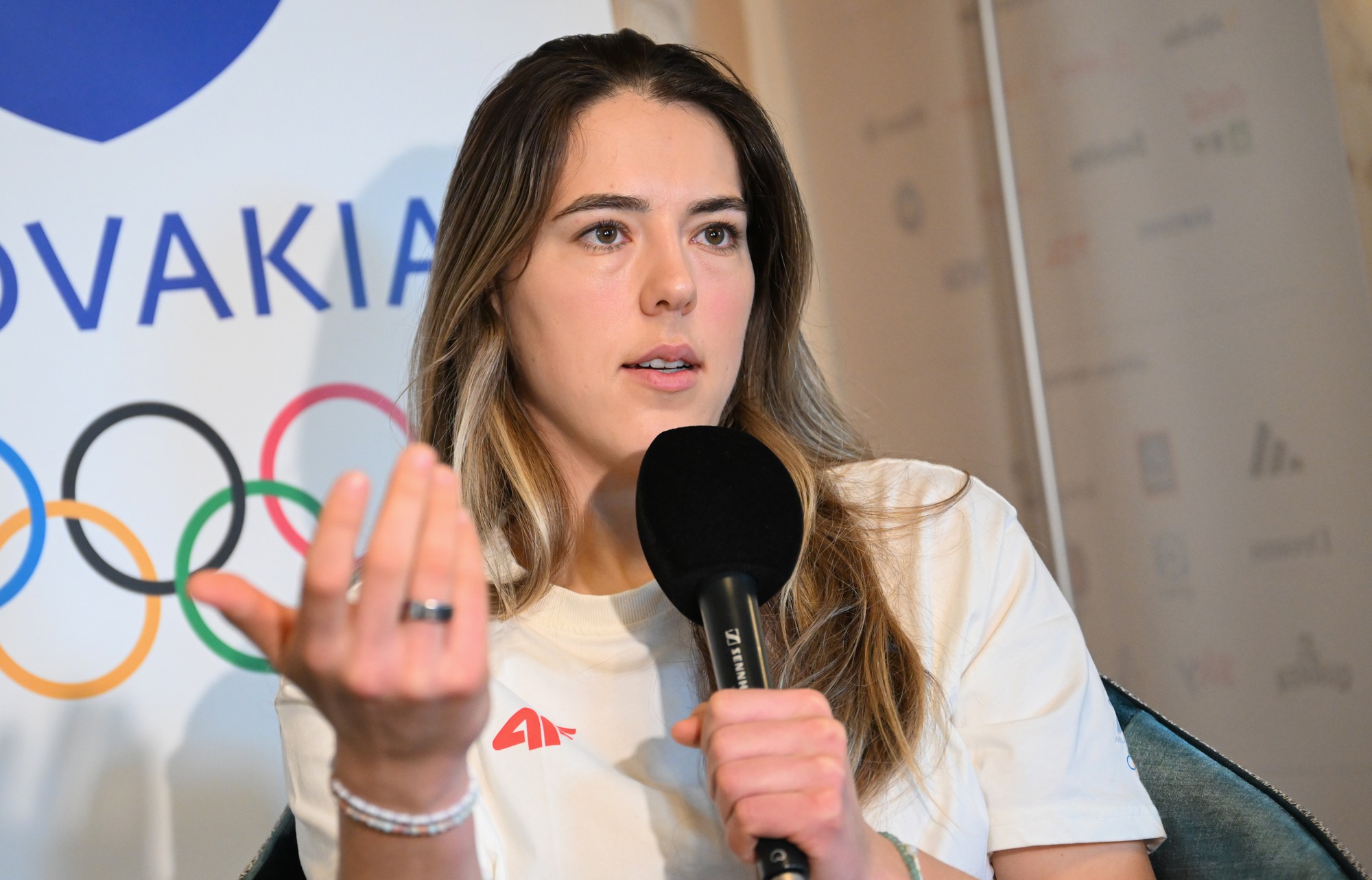 Zimné olympijské hry 2026.