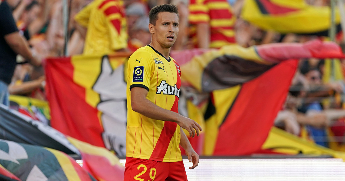 Lens – Reims.  Lens triomphe à nouveau.  Encore un bon match pour Frankowski.  Ligue 1