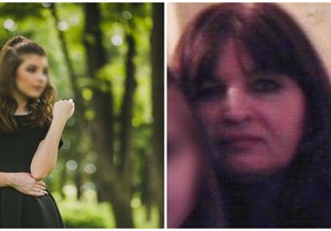 anđela i svetlana rančić kombo