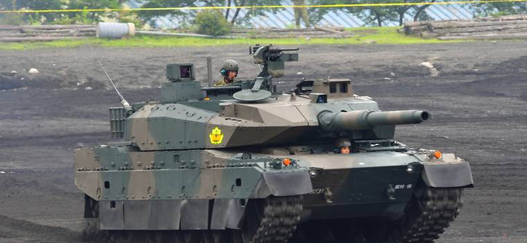 10 najdroższych czołgów świata. Nowoczesność musi kosztować