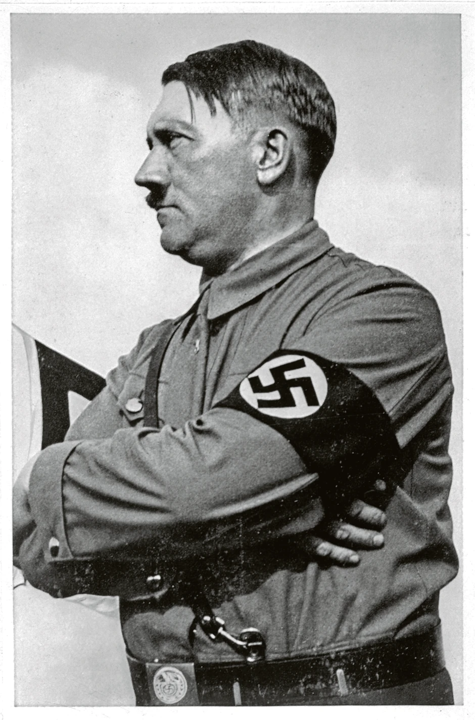 Adolf Hitler