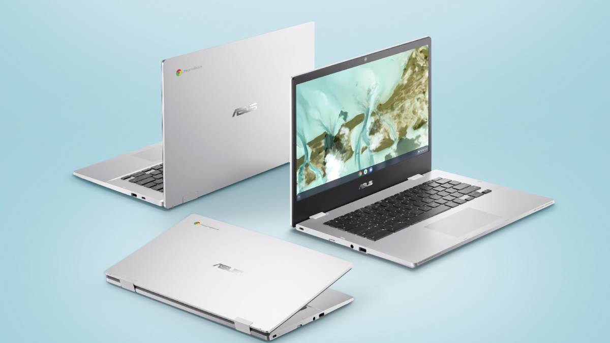 Nowa promocja na laptopy Asusa to coś dla osób szukających taniego notebooka