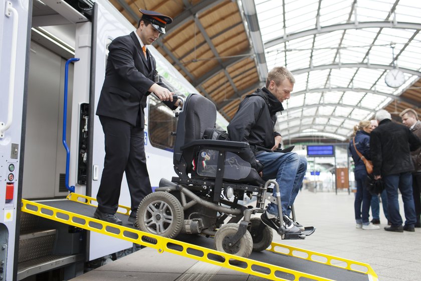 Wygodna podróż z PKP Intercity