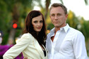 Eva Green i Daniel Craig w filmie "Casino Royale"