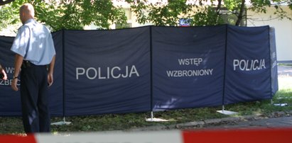 Tragedia na Śląsku. 74-latek wpadł do studni