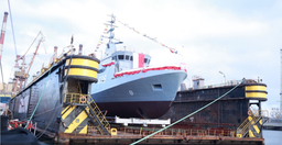 ochrzczony i zwodowany w gdańsku gov.pl