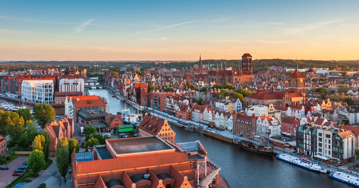 Tramwajem prawie nad samo morze. Nowa inwestycja budzi sporo kontrowersji