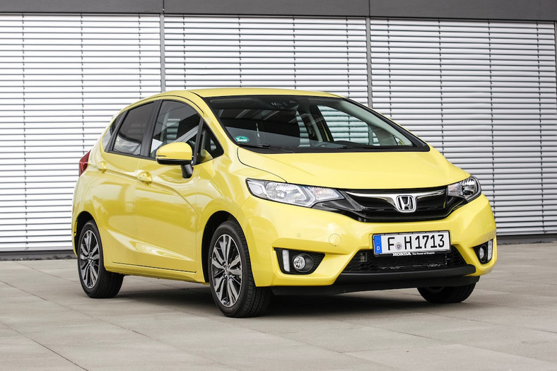 Honda – 100 milionów aut