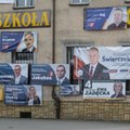 "Gra o ratusz" fascynuje Polaków. Zapominają o kluczowych wyborach