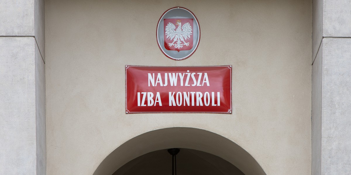 Najwyższa Izba Kontroli przyjrzała się działalności m.in. Orlenu w zakresie bezpieczeństwa paliwowego państwa