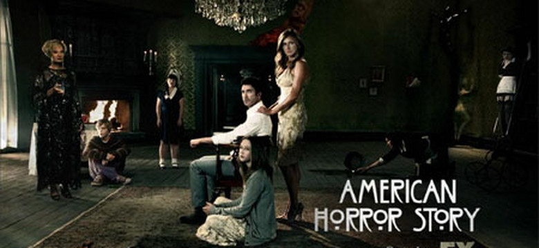 "American Horror Story" przenosi się do innego domu