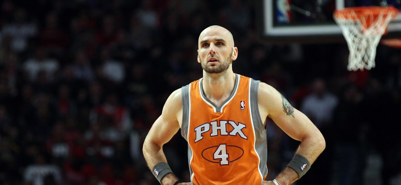 Gortat liderem klasyfikacji bloków i double-double