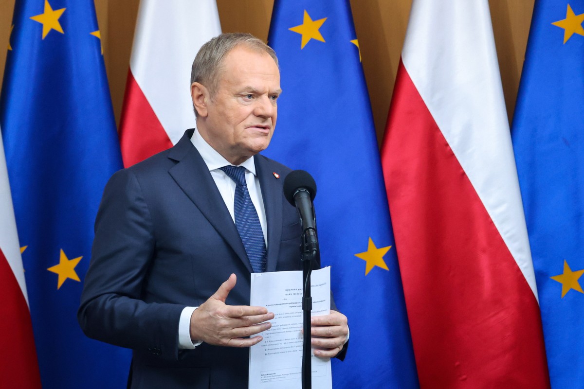 Zaapelował do Tuska. "Dla dobra państwa, niech pan wycofa ten pozew"