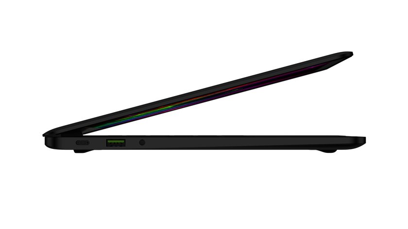 Razer Blade Stealth. Od graczy nie tylko dla graczy!