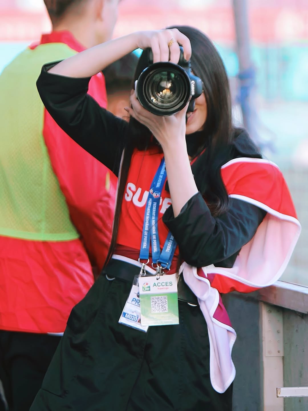 Futbalová influencerka tragicky zomrela po páde zo siedmeho poschodia bytu. 