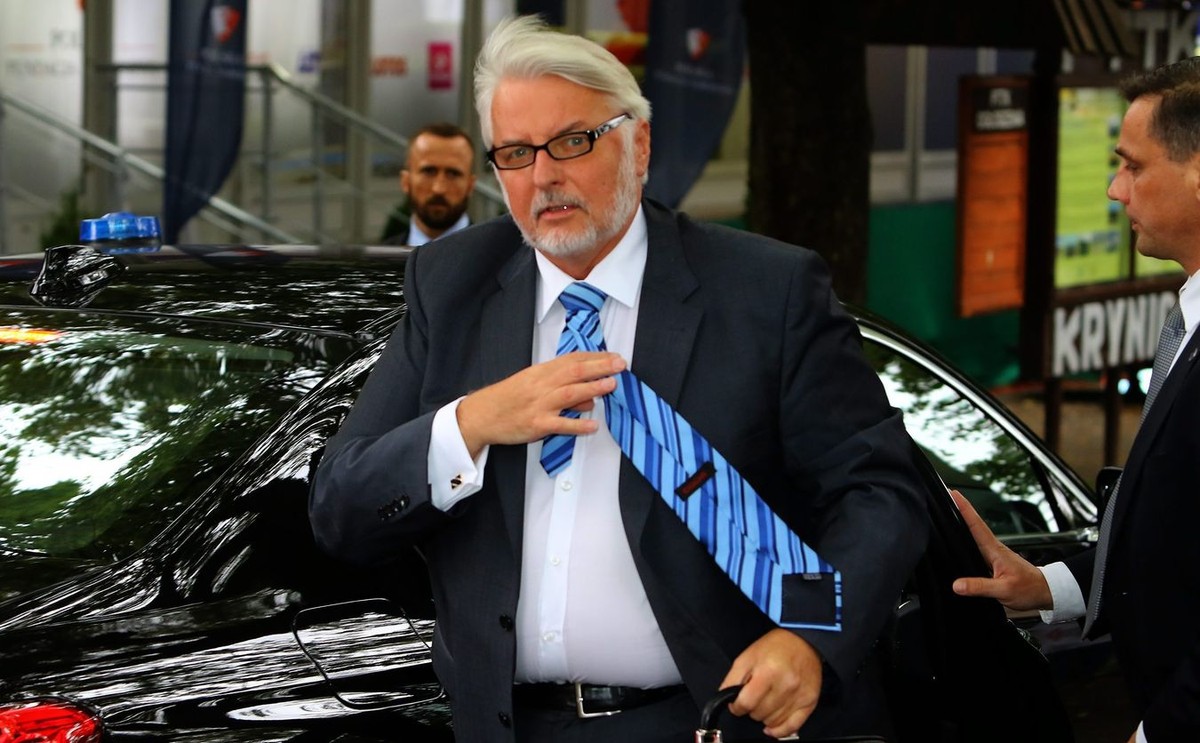 Witold Waszczykowski