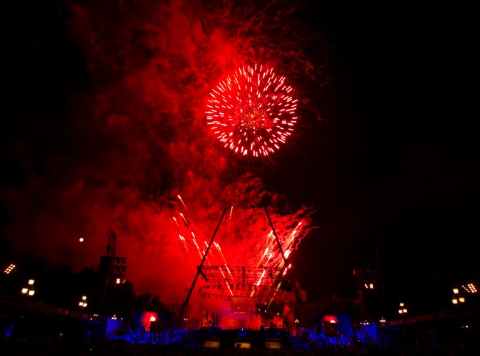 Mistrzostwa Europy w Barcelonie otwarte