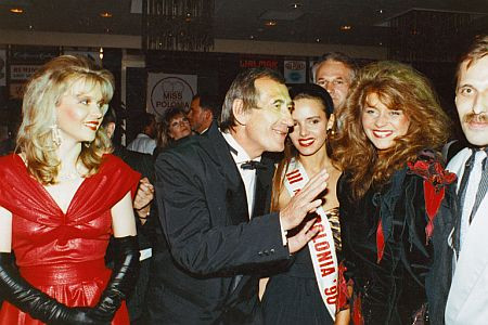 Miss Polonia '84