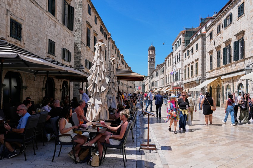 Dubrovnik