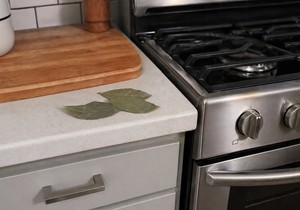 U aprilu pametne domaćice stavljaju lovorov list u kuhinju i imaju dobar razlog