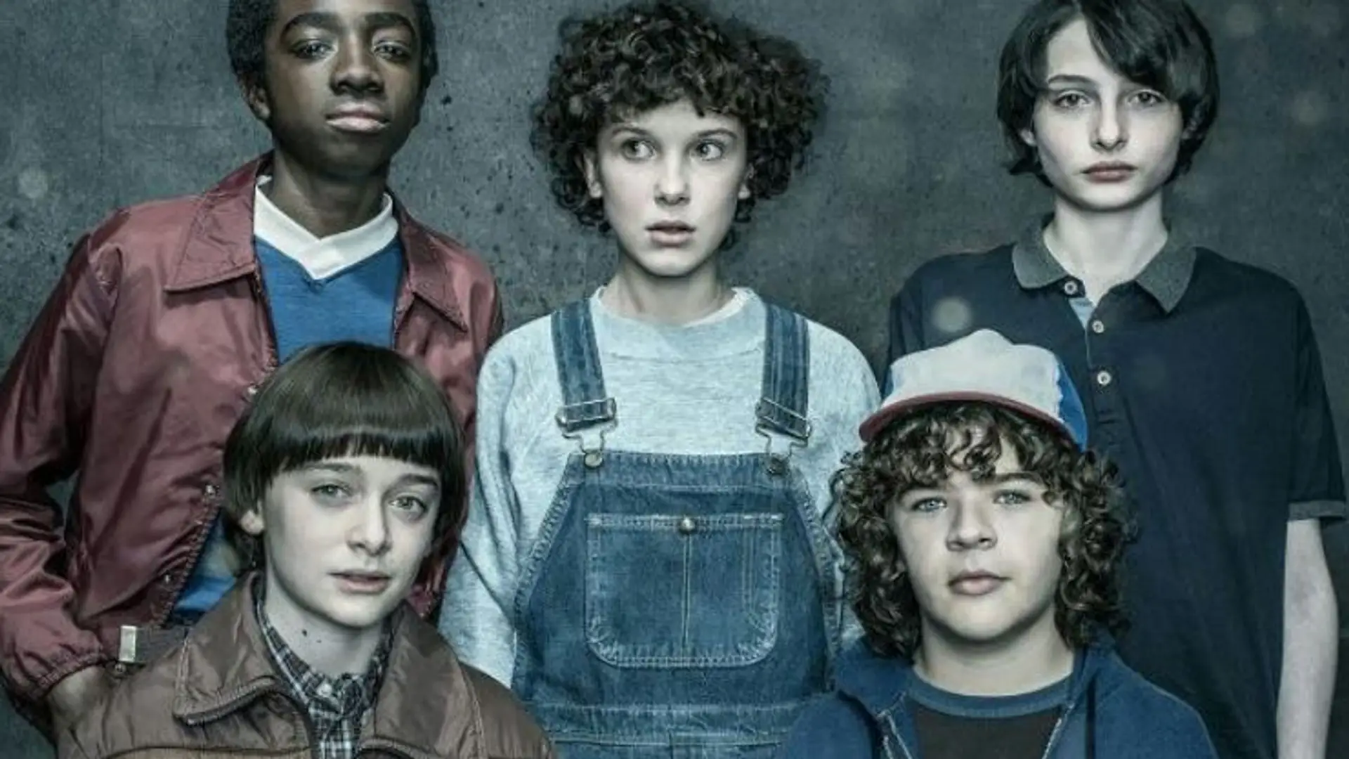 Tak przedstawiają się zarobki głównych bohaterów "Stranger Things". Całkiem nieźle jak na dzieciaki