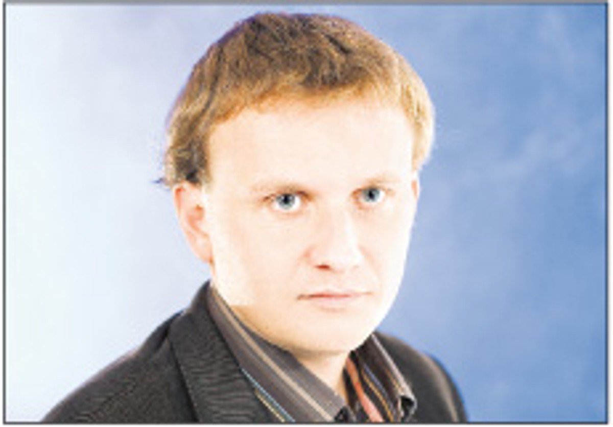 Bartosz Marczuk