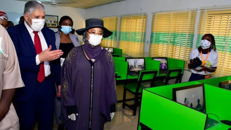 Nigeria partners with Israel to boost e-learning amid COVID-19 pandemic - Vimarsana News