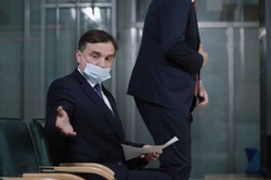 To miasto jest za małe dla nich dwóch. NIK pokaże raport o Funduszu Sprawiedliwości