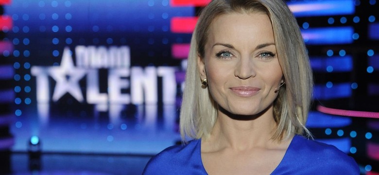 Foremniak: Moja córka jest bardzo mądrą kobietą. Często się jej radzę