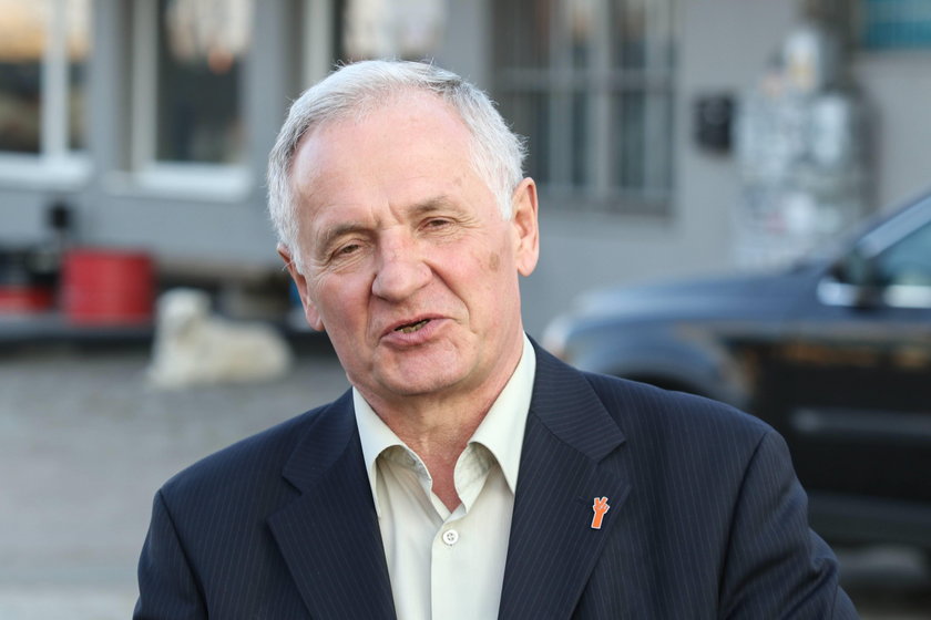 Zbigniew Bujak