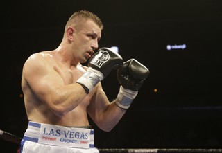 Balast Ziobry, czyli Adamek: związki z mafią, doping i chorobliwy antysemityzm